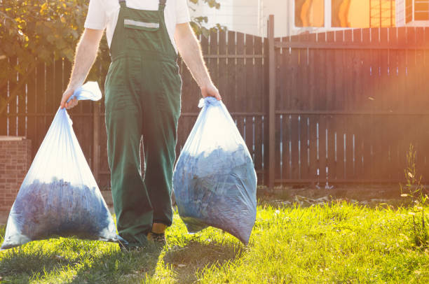 Best Demolition Debris Removal  in Boscobel, WI
